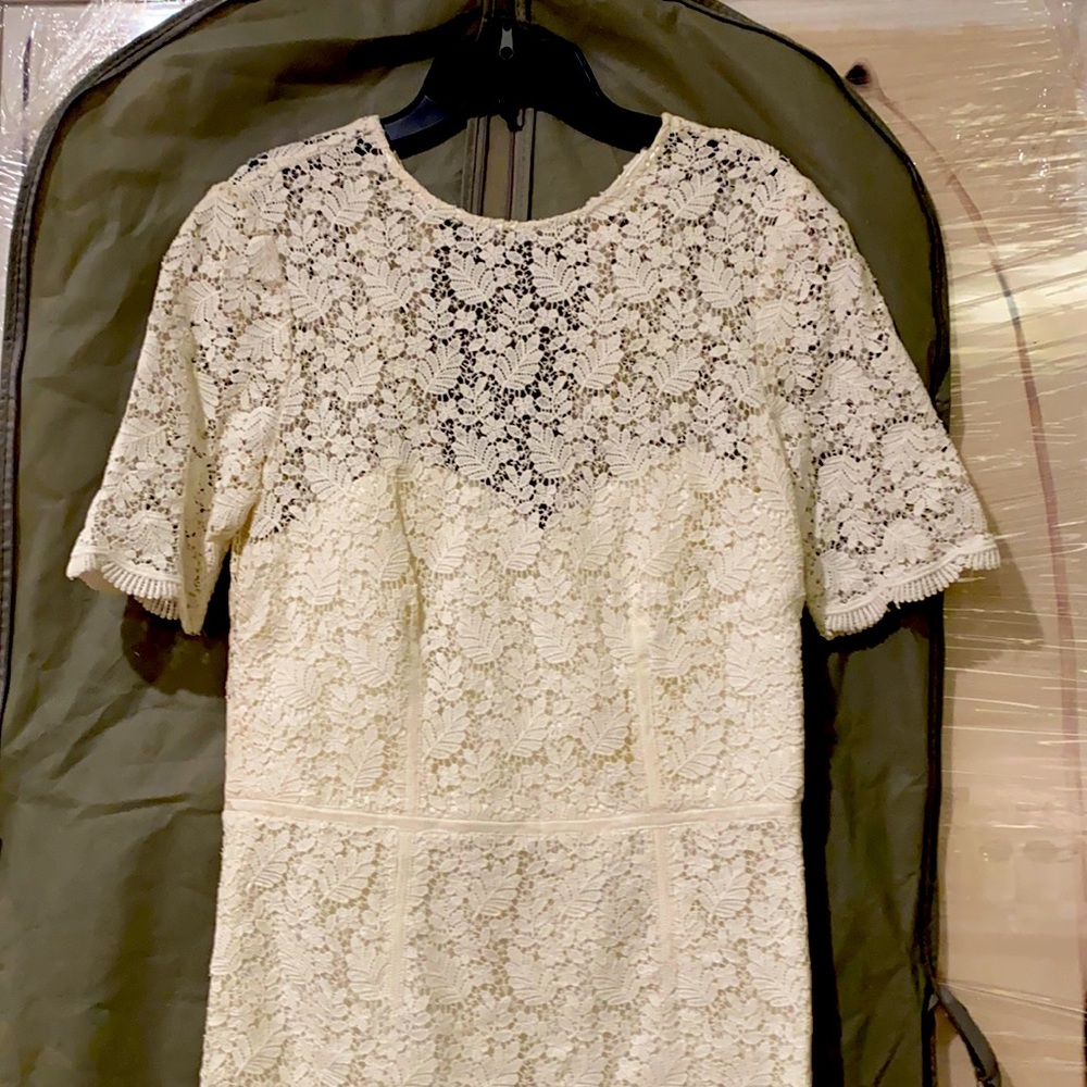 Lace Dress size 4